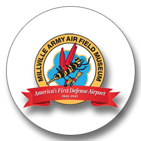 Millville Army Air Field Museum at Millville Executive Airport