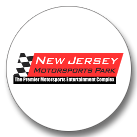 New Jersey Motorsports Park in Millville NJ at Millville Executive Airport